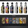 Kit Puxos Cleito pro - ASPIRE