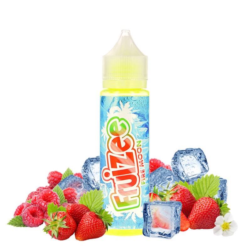 Fire Moon - Fruizee - ELIQUID FRANCE