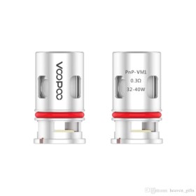 Vinci PnP - Résistance de rechange - VOOPOO