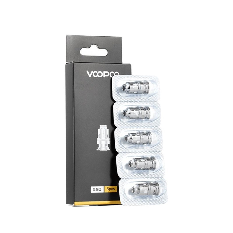 Vinci PnP - Résistance de rechange - VOOPOO