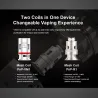 Vinci PnP - Résistance de rechange - VOOPOO