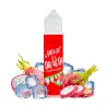Freeze fruits du dragon - LIQUIDEO - 50ml