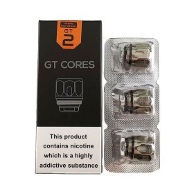 GT Cores - VAPORESSO - Résistances Cascade baby SE, NRG, SKRR, TFV8
