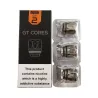 GT Cores - VAPORESSO - Résistances Cascade baby SE, NRG, SKRR, TFV8