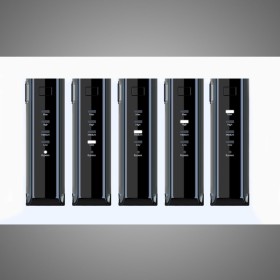 Kit Istick Amnis 2 + GTIO - ELEAF