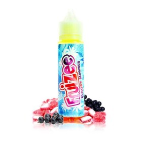 Bloody summer 50ml - Fruizee - ELIQUID FRANCE