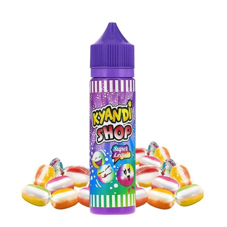 Super lequin - KYANDI SHOP - 50ml