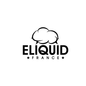 Jet Fresh - ELIQUID FRANCE - PREMIUM - 50ml