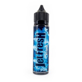 Jet Fresh - ELIQUID FRANCE - PREMIUM - 50ml