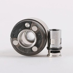 Cartouche PnP Drag X/S 4,5 ml - VOOPOO