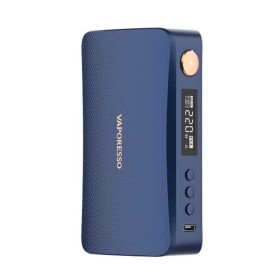 GEN-S - VAPORESSO