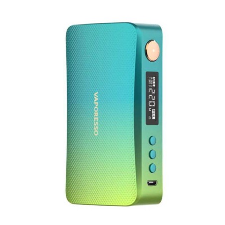 GEN-S - VAPORESSO