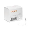 Pyrex Nautilus GT 3ml Droit - ASPIRE