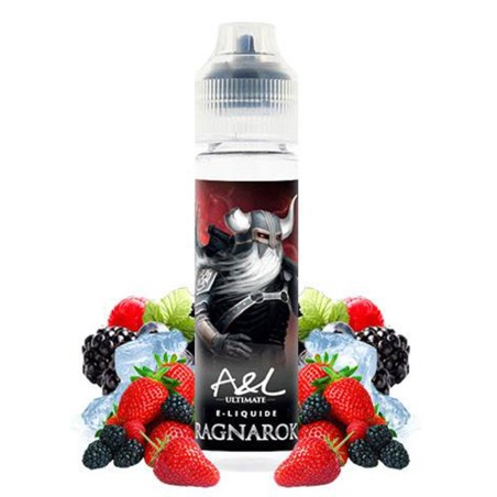 Ragnarok - ULTIMATE - AROMES & LIQUIDES - 50ml