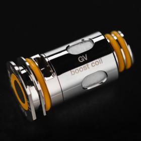 GV BOOST résistance - GEEK VAPE
