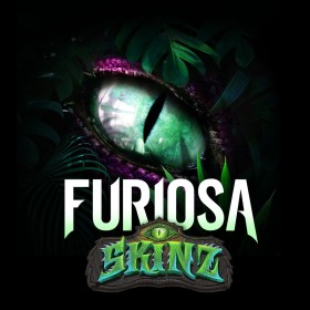Abyss - FURIOSA SKINZ - 80ml