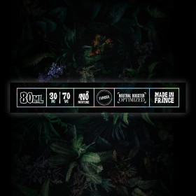 Abyss - FURIOSA SKINZ - 80ml