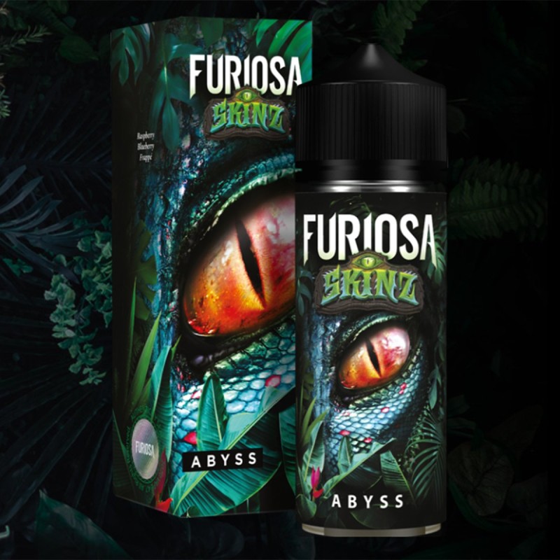 Abyss - FURIOSA SKINZ - 80ml