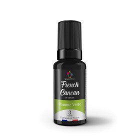 Pomme verte - FRENCH CANCAN - 10ml