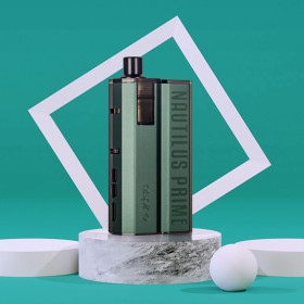Nautilus Prime - ASPIRE