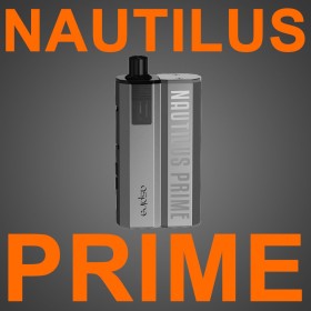 Nautilus Prime - ASPIRE