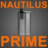 Nautilus Prime - ASPIRE