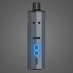 Nautilus Prime - ASPIRE