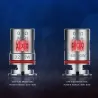 PM 80 GTX mesh résistance - VAPORESSO