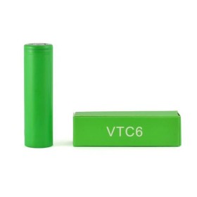 Accu VTC 6A - SONY