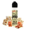 Old nuts 50ml + Booster aromatisé - MOONSHINERS