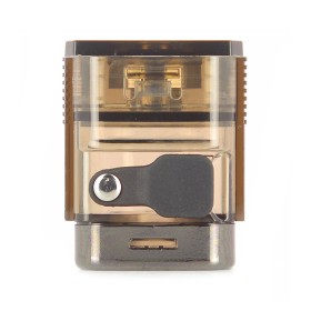 Nautilus prime cartouche 3,4ml - ASPIRE