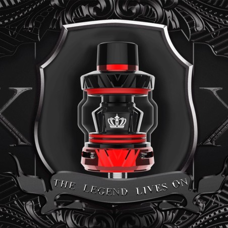 CROWN V tank - UWELL