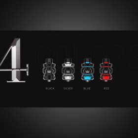CROWN V tank - UWELL