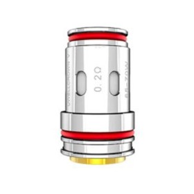 CROWN V Mesh Coil - UWELL