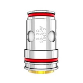 CROWN V Mesh Coil - UWELL
