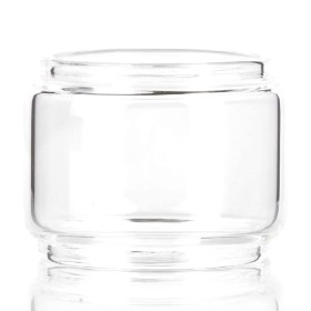 CROWN V Pyrex glass tube 5ml - UWELL