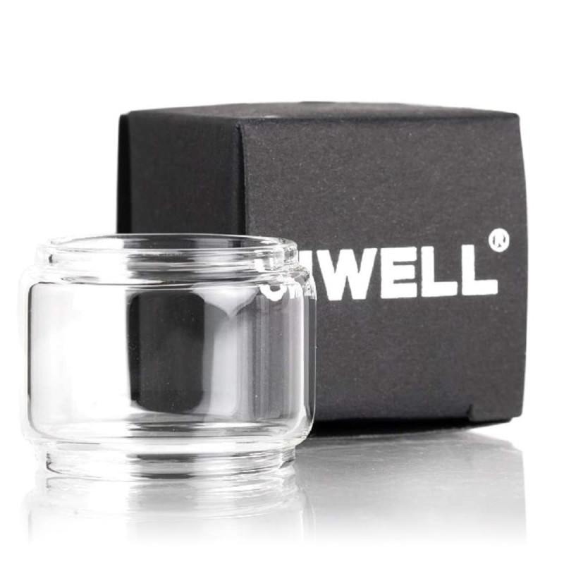 CROWN V Pyrex glass tube 5ml - UWELL
