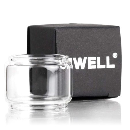 CROWN V Pyrex glass tube 5ml - UWELL