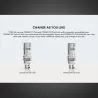 Cosmo & Tyro résistance - VAPTIO