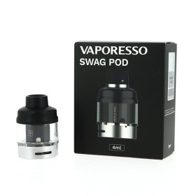 SWAG PX80 cartouche - VAPORESSO