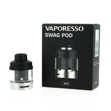 SWAG PX80 cartouche - VAPORESSO