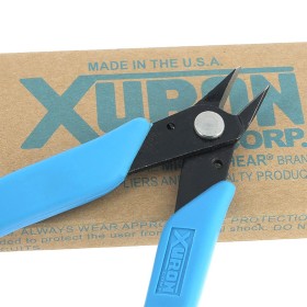 Pince à découper de précision - XURON
