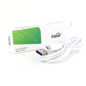 Chargeur QC 3.0 USB Type-C / Micro - ELEAF