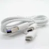 Chargeur QC 3.0 USB Type-C / Micro - ELEAF