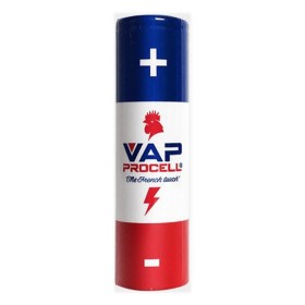 Accu IMR 18650 3500mAh - VAP PROCELL