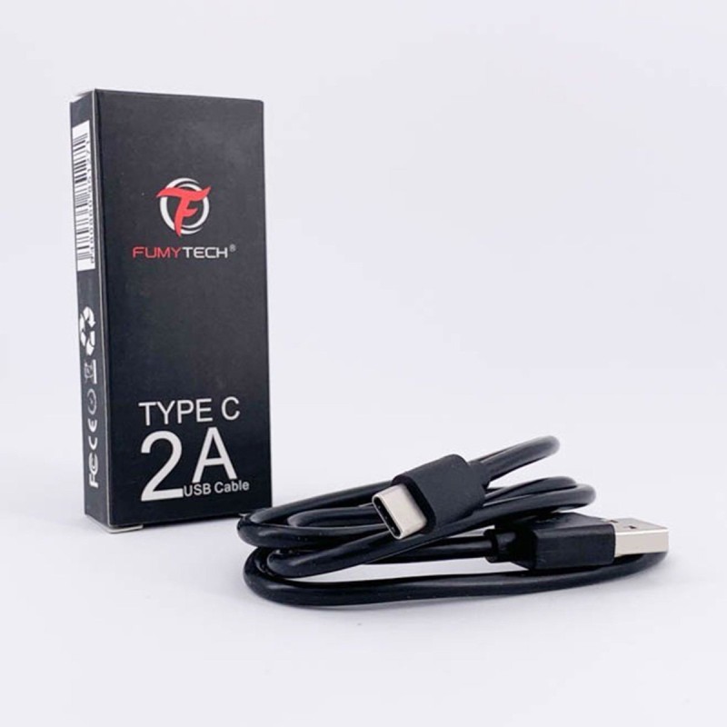 Chargeur USB Type-C - FUMYTECH