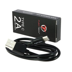 Chargeur USB Type-C - FUMYTECH