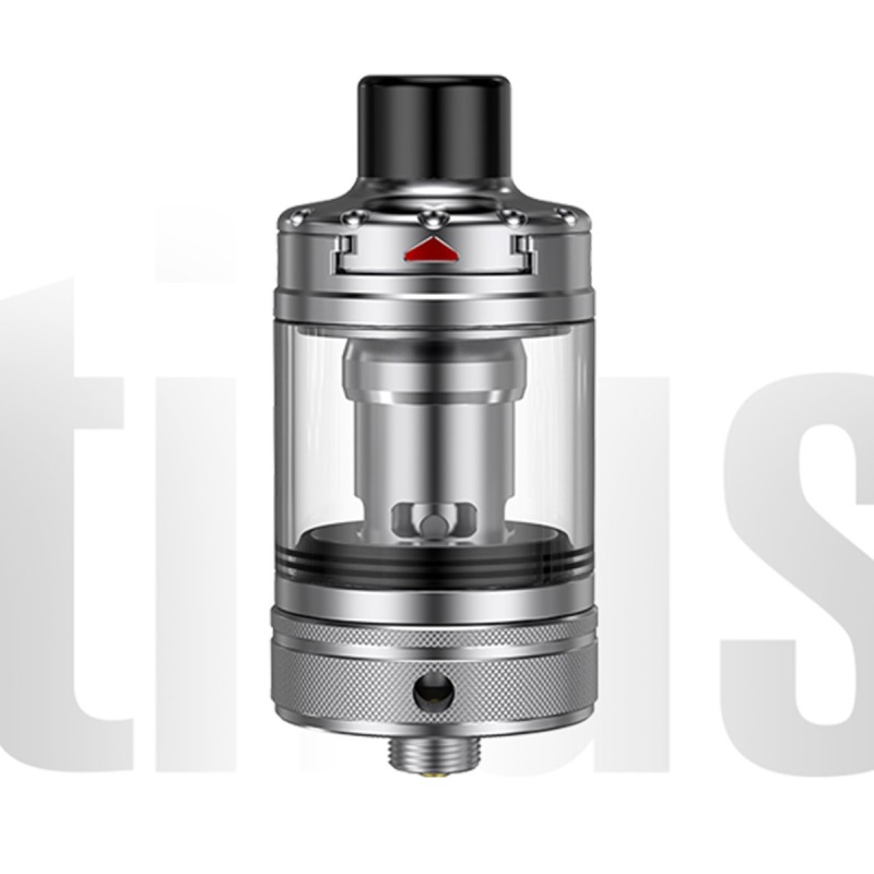Nautilus 3 Clearomiseur - ASPIRE