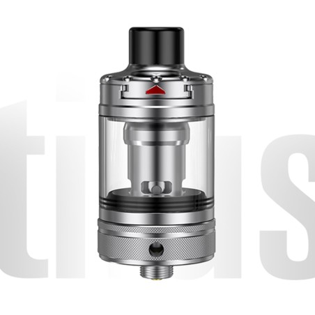 Nautilus 3 Clearomiseur - ASPIRE
