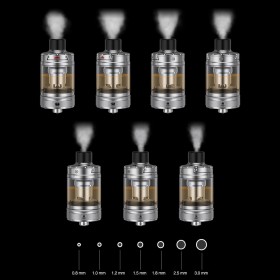 Nautilus 3 Clearomiseur - ASPIRE
